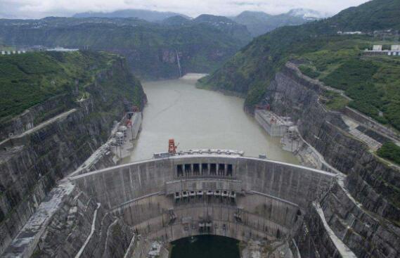 內蒙古巴彥淖爾市第一座抽水蓄能電站項目正式啟動