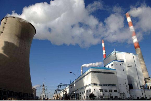 6月份用電量同比增3.9% 電廠存煤創歷史新高