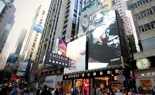 港旅發局：7月訪港旅客約2萬人次 按年下跌99.6%
