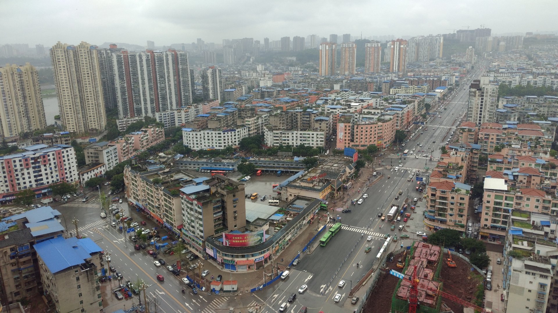 四川省廣安市將舉全市之力打造試驗區、示范區