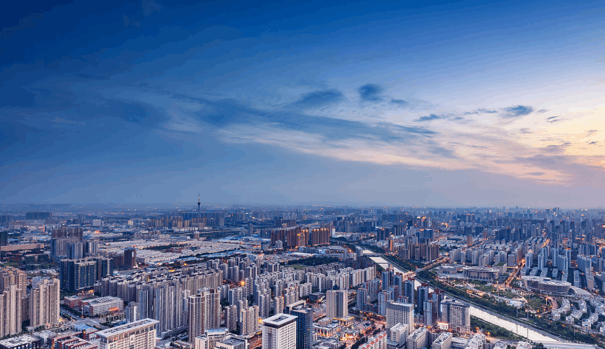 7月份經濟數據出爐河南經濟穩步恢復