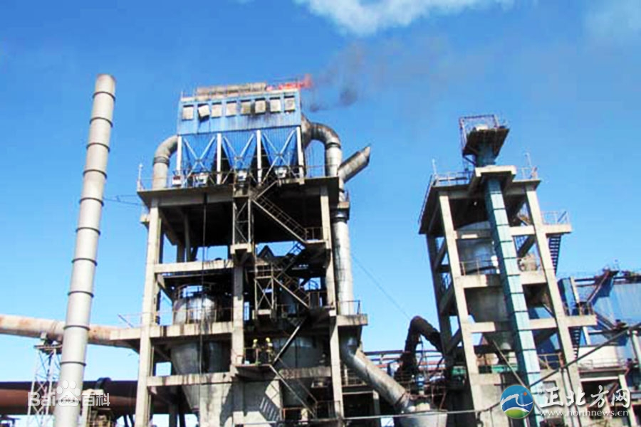 1-7月份烏蘭察布市億元以上工業重點項目開復工率74.76%完成投資57.83億