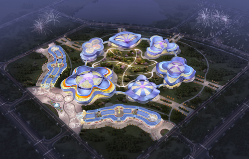 山東膠州九龍街道：逆勢而上實現高質量發展