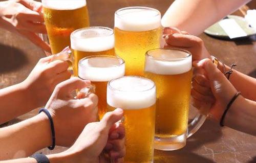 飲用場景從社交分享變為個人享受 啤酒品質升級已成定局