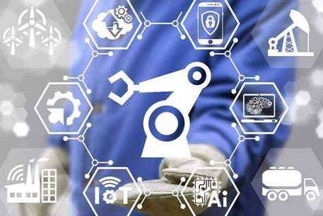 3.78萬億元，中國工業互聯網的蛋糕又大了！