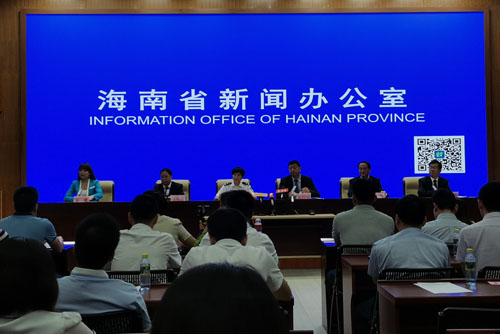 海南省高層次人才服務聯絡員制度正式啟動