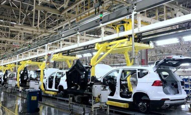 車市“金九銀十”結構性回暖 新能源與燃油車分化加劇