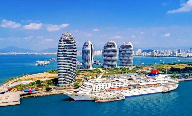 封關后，海南迎來文旅“開門紅”