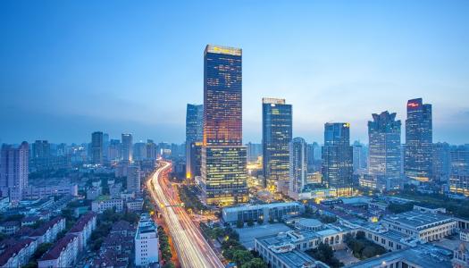 2020年中國房地產企業綜合實力50強排行榜