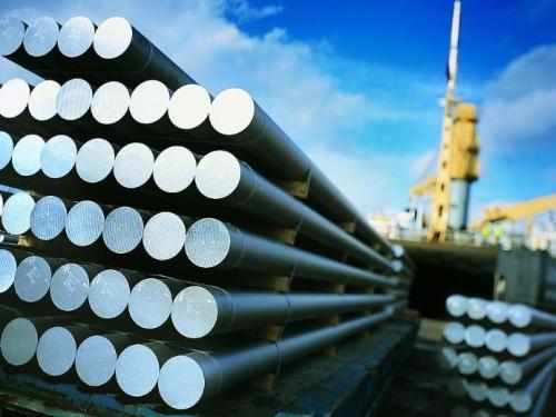 建筑材料行業：供需改善 景氣回升