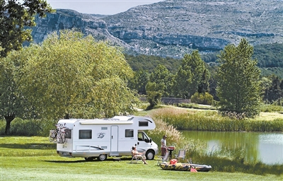 “微旅行” 發現別樣好風景