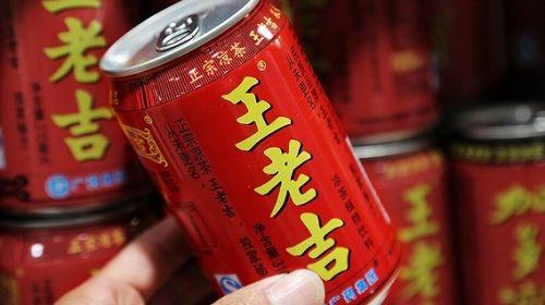 王老吉賣不動 白云山上半年業績下降