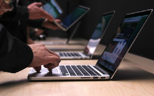 PC市場為什么能高歌猛進？