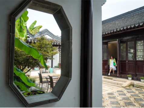 蘇州51個A級景區門票半價10天促旅游消費