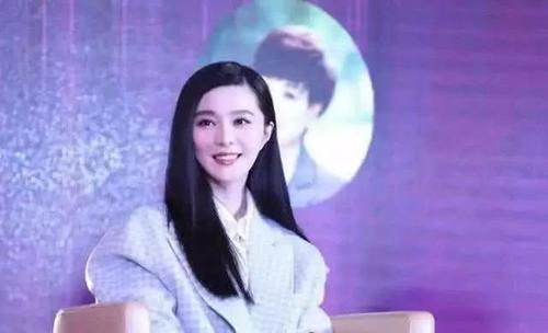 樂視將范冰冰告上法庭！“愛美神”剛被吳秀波公司起訴