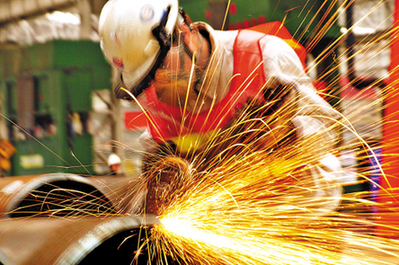 8月PMI顯示經濟復蘇向好 小企業仍須重點呵護