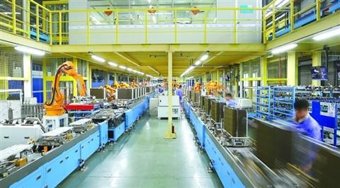堅持科技領先 做家電行業新質生產力的“領航者”