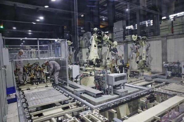 數字改變生活逐步變成現實 “智慧渝北”成效初顯