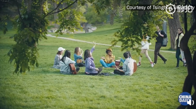 清華成亞洲首個世界排名前20大學，中國大學排名獲得歷史性提升
