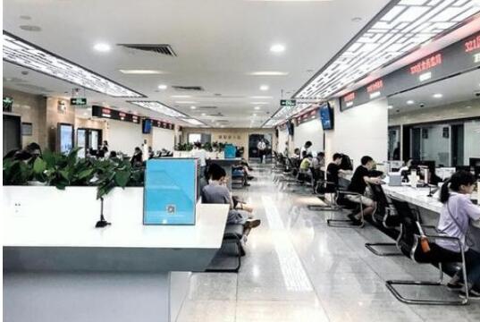 河南省新上線4項“高效辦成一件事”