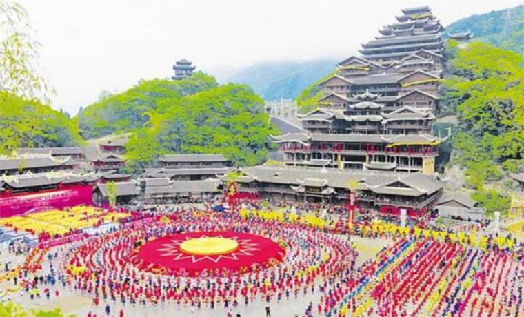 科技賦能，文旅融合助力全球經濟復蘇