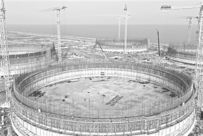 天津氫能產業鏈雛形已現 企業加速投資布局