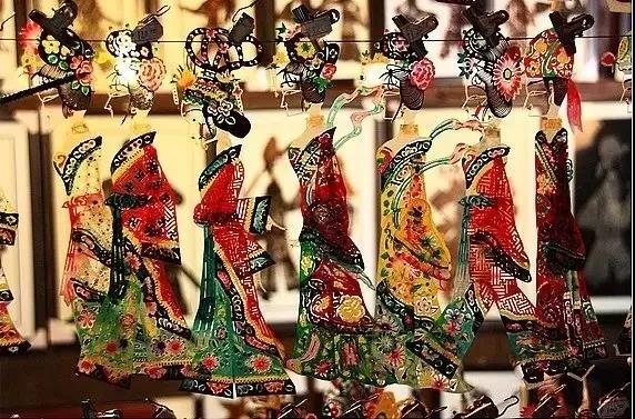 活動預告 | 穿越千年，我們帶著皮影戲來到2020年的臨沂
