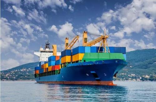 2020年上半年國內沿海貨運船舶運力分析報告發布