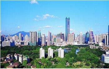 深圳南山區發布支持創新創業“六個一”行動方案