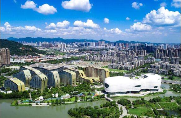 企業創新積分制試點在杭州高新區率先啟動