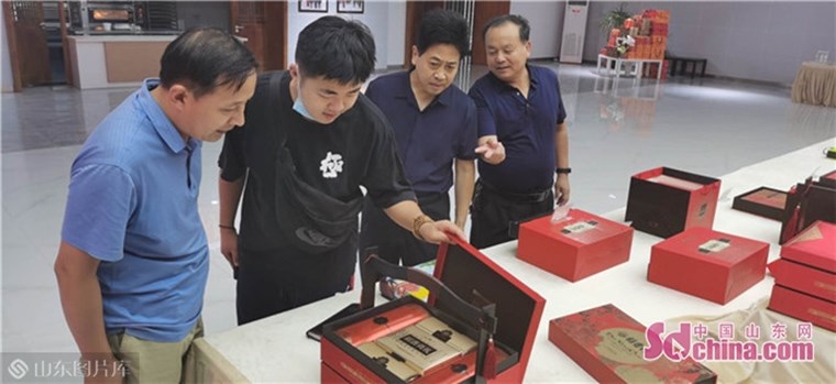 菏澤：市場監管局嚴把中秋食品安全關