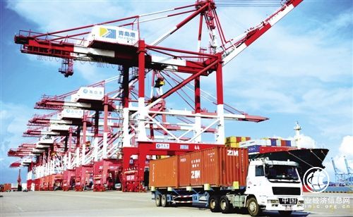 前8月外貿運行最新數據顯示 中國外貿回穩好于預期 