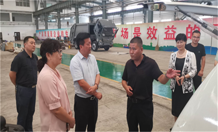 山亭區人社局：強化職業培訓 促進就業創業