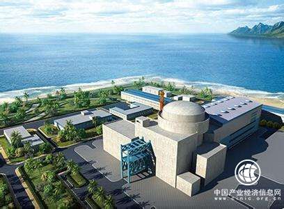 中國核電新建機組國產化率超95% 年底將再建兩機組造價500億 