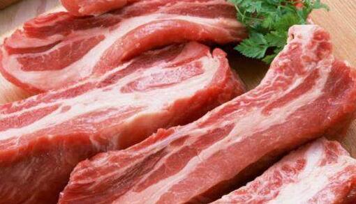 8月豬肉價格漲幅大幅回落33.1個百分點 拐點要來了嗎？