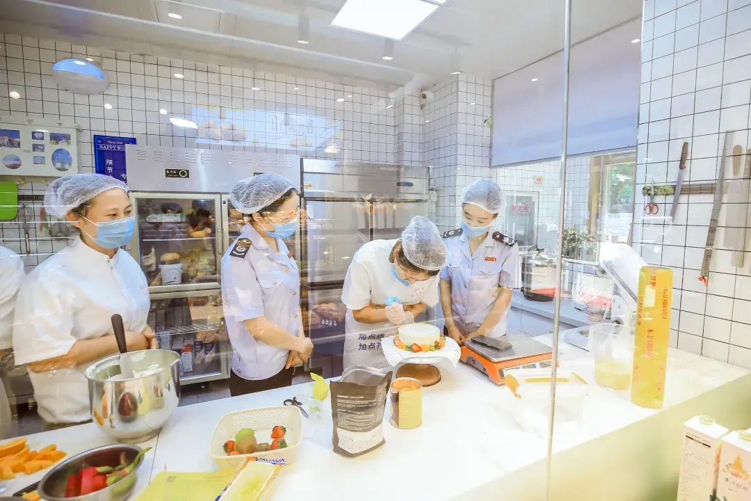 寧津稅務：稅務加溫，添薪助力“小店經濟”“熱”起來