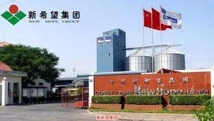 新希望產業扶貧項目已超百個 投資逾50億元