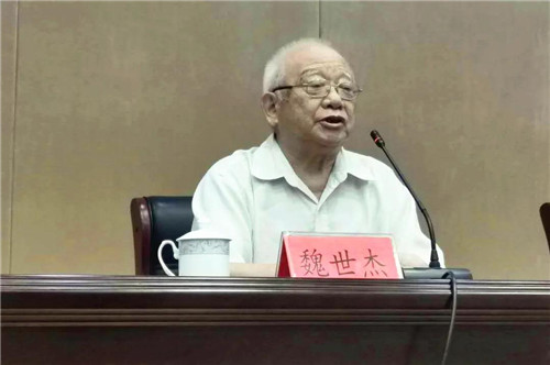 青島西海岸新區：創建文明之城和諧文明新風尚在這里傳遞