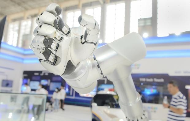 敢問“數”往何方：2020世界數字經濟大會焦點透視
