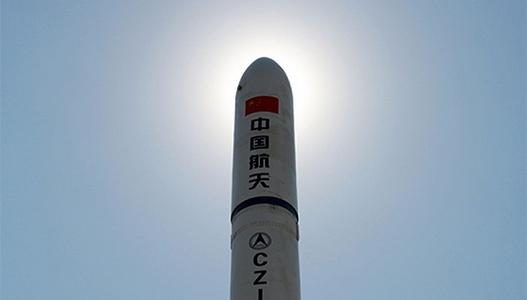 5年10發51顆星：數說“快響利箭”長征十一號運載火箭