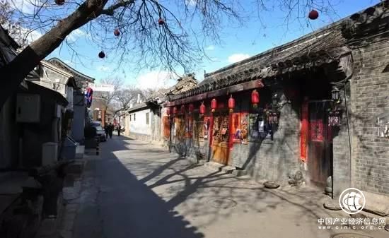 北京設計周胡同文化季9月17日開啟，將貫穿十一黃金周