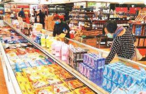 2019-2020年中國方便食品行業八大創新趨勢