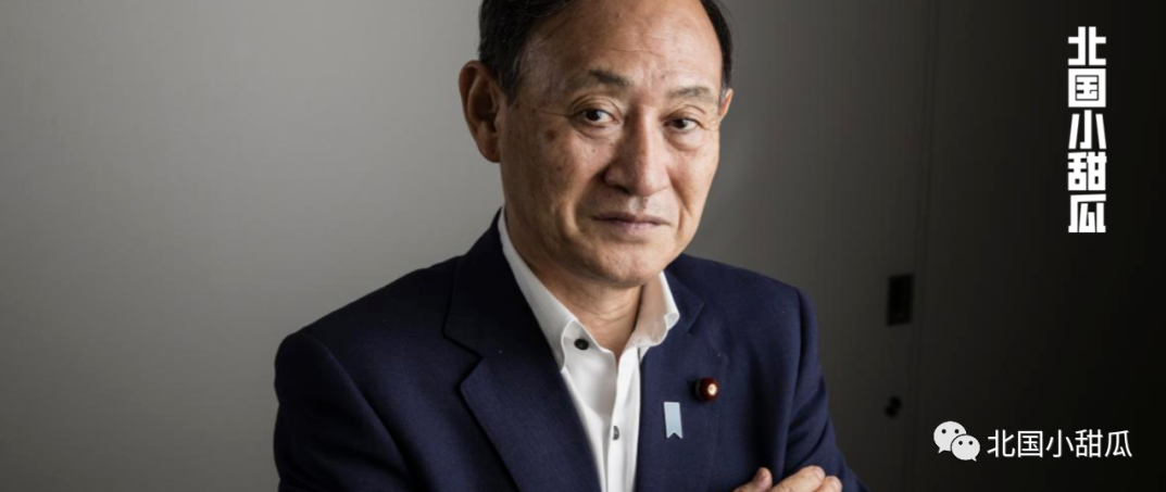 從“農民的兒子”到“權力的巔峰”，日本新任首相：千年孫子，終于熬成了爺！
