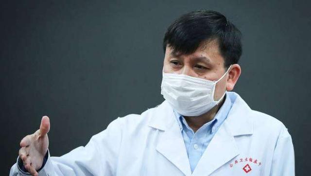 十一能出去“浪”嗎？張文宏：浪要100%正常 現在是90%
