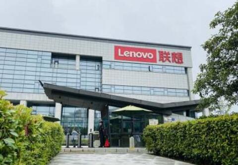 年產值將超300億背后：聯想武漢工廠引入“量子線”