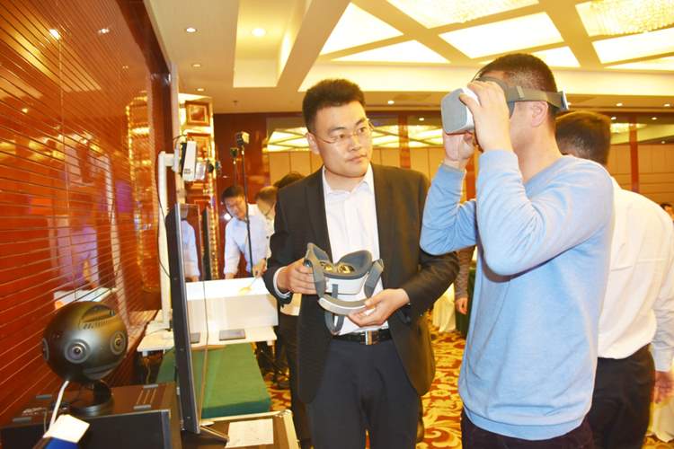 德州移動“5G+文旅” 開啟文化傳承新篇章