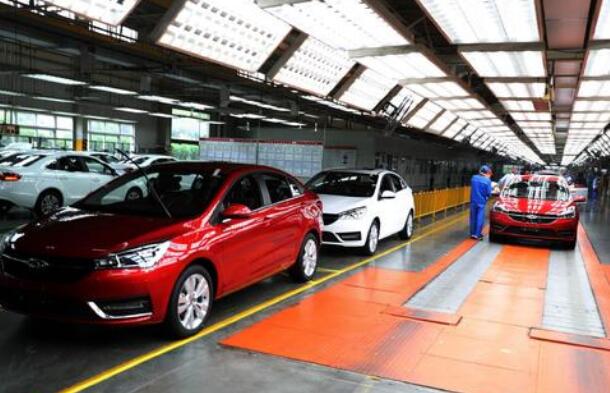 多家主流車企退出“價格戰” 進退之間有哪些博弈？