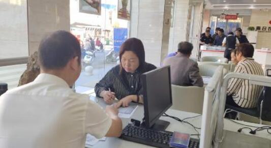 “助力貸”成為河南省南召縣皇后鄉脫貧“助力器”