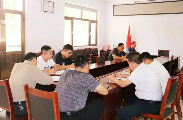 德州運河新區用好“學習強國”平臺 筑牢意識形態陣地