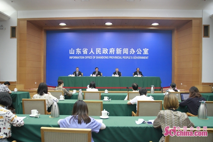 山東國企重組整合提速 82戶企業清理退出非主業板塊